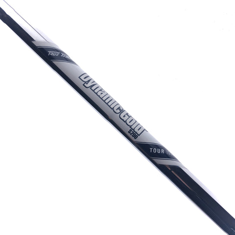 NEW Cleveland RTX-3 Tour Raw Sand Wedge / 54.0 Degrees / Stiff Flex - Replay Golf 