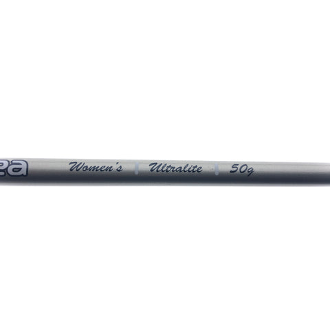 Used Adams Idea Womens 2014 3 Hybrid / 19.0 Degrees / Ladies Flex