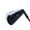 Used Titleist T200 Utility 2 Hybrid / 17 Degrees / TOUR AD Stiff Flex