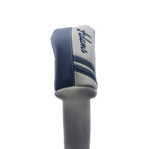 Used Adams Idea Womens 2014 3 Hybrid / 19.0 Degrees / Ladies Flex