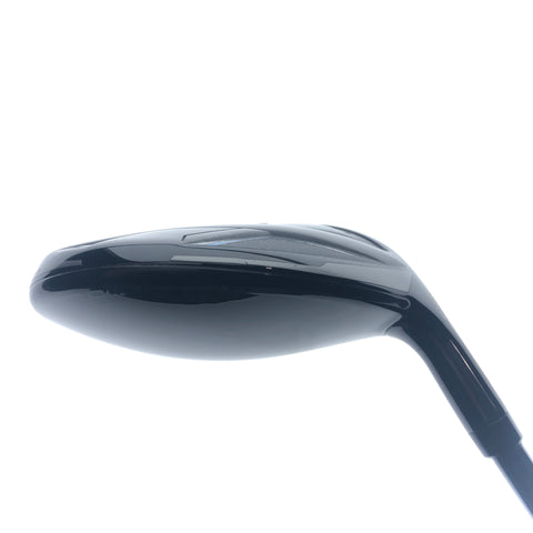 Used TaylorMade Qi10 5 Fairway Wood / 18.0 Degrees / Stiff Flex