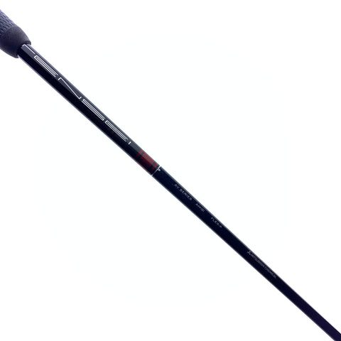 Used Titleist SM9 Jet Black Lob Wedge / 58.0 Degrees / A Flex
