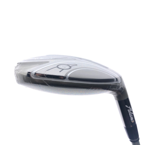 NEW Adams Idea Womens 2014 5 Hybrid / 25.0 Degrees / Ladies Flex