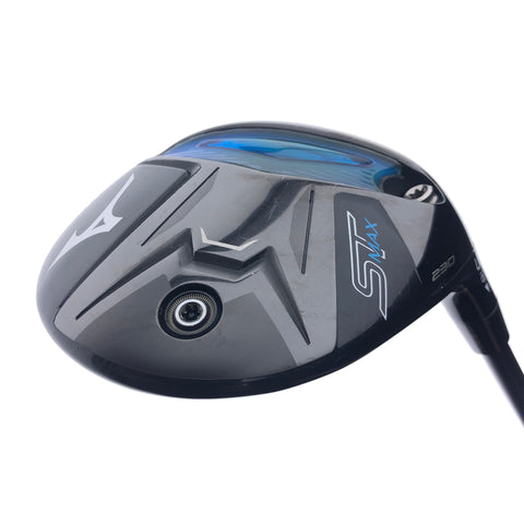 Used Mizuno ST Max 230 5 Fairway Wood / 18 Degrees / Stiff Flex