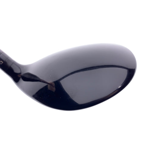 Used Titleist GT2 7 Fairway Wood / 21.0 Degrees / Regular Flex