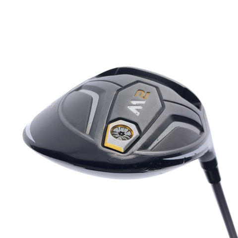 Used TaylorMade M2 2016 Driver / 10.5 Degrees / Regular Flex