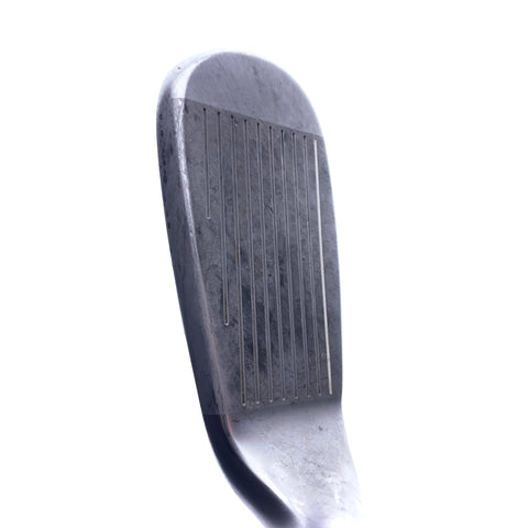 Used Cleveland Smart Sole Chipper / Wedge Flex / 42 Degrees / Left-Handed