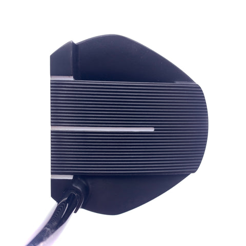 Used Ping Fetch 2021 Putter / 34.0 Inches