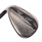 Used Titleist SM9 Brushed Steel Sand Wedge 54 Deg / X-Stiff Flex / Left-Handed