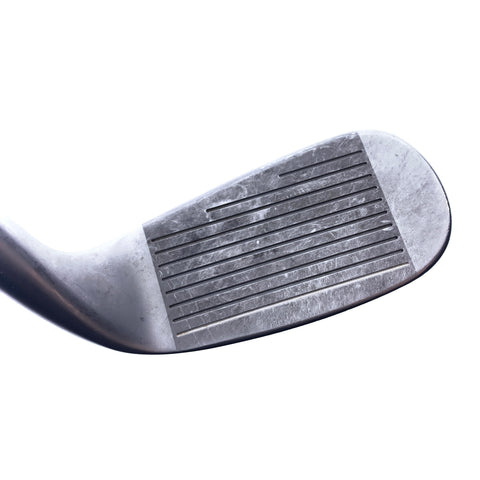 Used Cleveland Smart Sole Chipper / Wedge Flex / 42 Degrees / Left-Handed