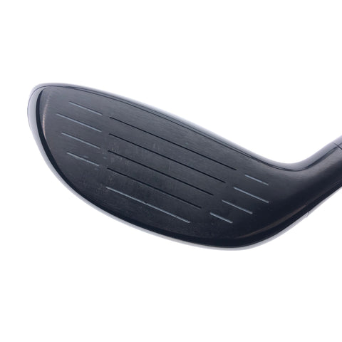 Used Mizuno ST Max 230 5 Fairway Wood / 18 Degrees / Stiff Flex