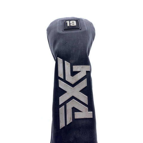 Used PXG 0211 3 Hybrid / 19.0 Degrees / Ladies Flex