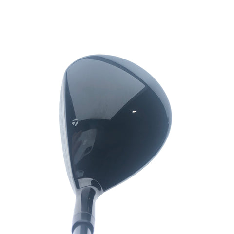 Used TaylorMade Qi10 5 Fairway Wood / 18.0 Degrees / Stiff Flex