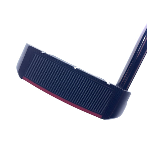 Used Ping Fetch 2021 Putter / 34.0 Inches