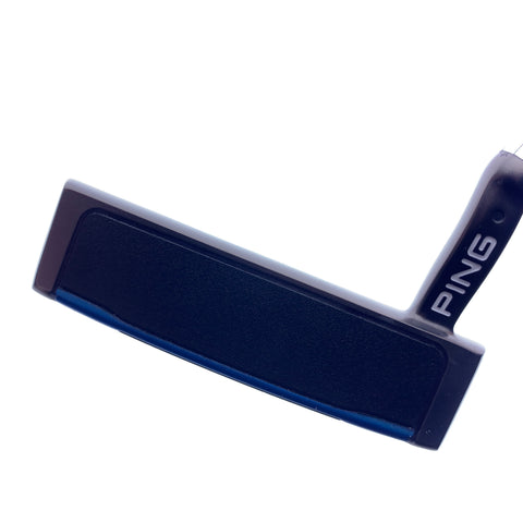 Used Ping Scottsdale Prime Tyne 4 Putter / 34.0 Inches