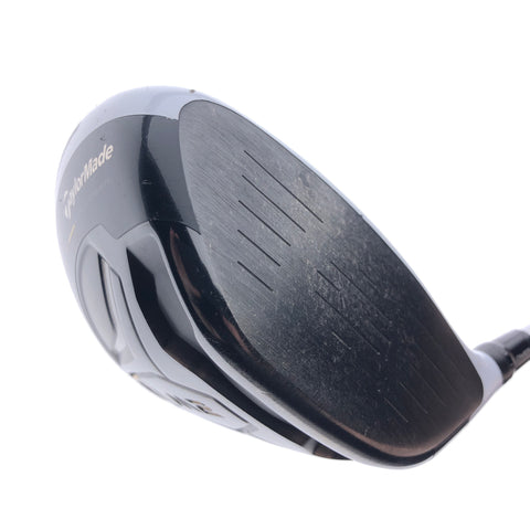 Used TaylorMade M2 2016 Driver / 10.5 Degrees / Regular Flex