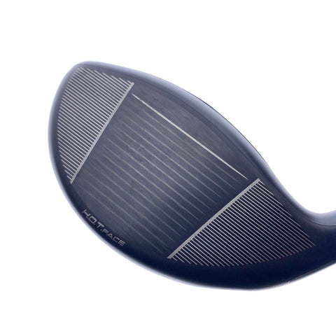 Used Cobra DS Adapt X Driver / 10.5 Degrees / Stiff Flex