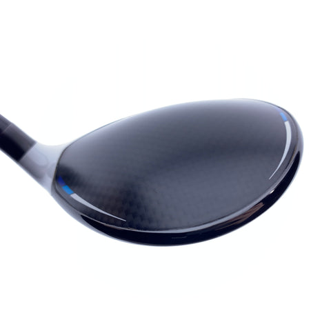 Used TaylorMade Sim2 Max D 5 Fairway Wood / 19.0 Degrees / A Flex