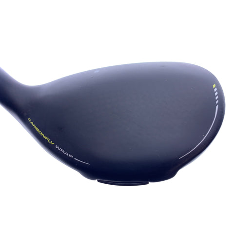 Used Ping G430 4 Hybrid / 22.0 Degrees / Stiff Flex