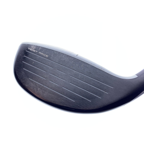 Used TaylorMade Sim2 Max D 5 Fairway Wood / 19.0 Degrees / A Flex