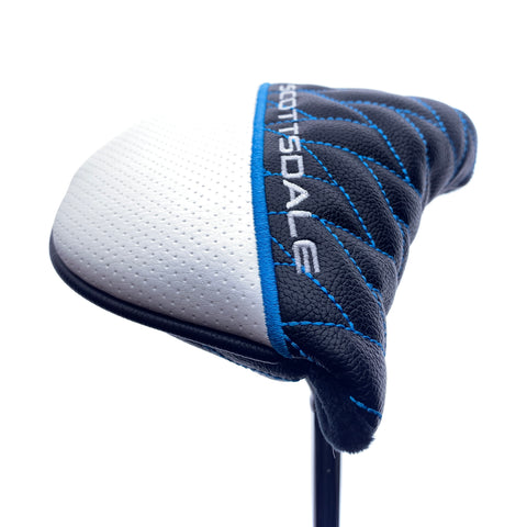 Used Ping Scottsdale Prime Tyne 4 Putter / 34.0 Inches