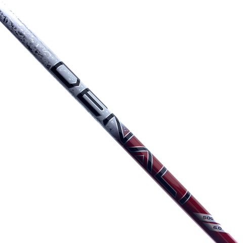 Used Cobra DS Adapt X Driver / 10.5 Degrees / Stiff Flex