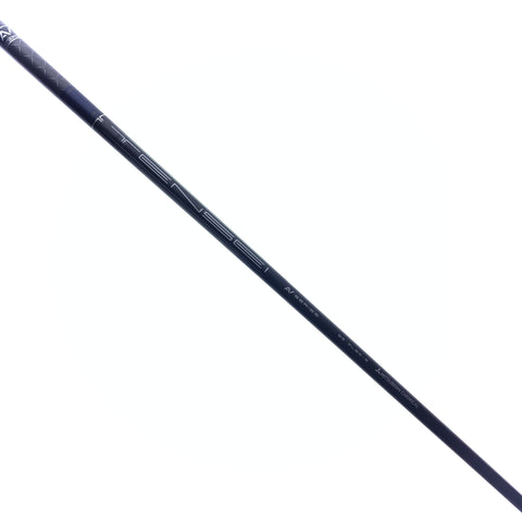 Used TOUR ISSUE Callaway Paradym Ai Smoke Triple Diamond Driver/9.0 Deg / Stiff