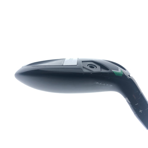 Used Callaway Elyte 4 Hybrid / 22.0 Degrees / Regular Flex