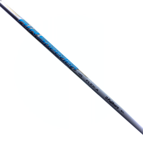Used TaylorMade Sim2 Max D 5 Fairway Wood / 19.0 Degrees / A Flex