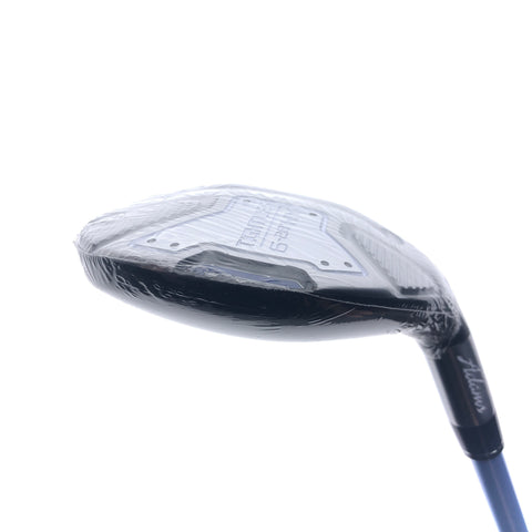 NEW Adams Tight Lies 2014 6 Hybrid / 28.0 Degrees / Ladies Flex