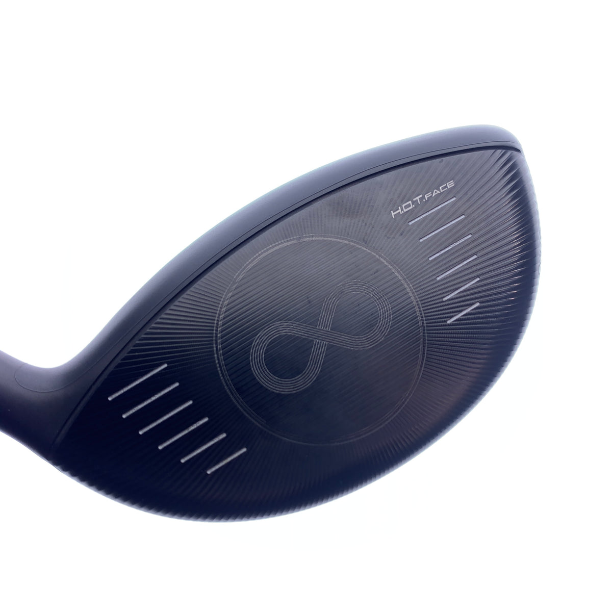 Used Cobra LTDx LS Driver / 10.5 Degrees / Stiff Flex / Left-Handed