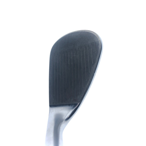 Used Callaway Jaws Raw 2022 Gap Wedge / 52.0 Degrees / X-Stiff Flex