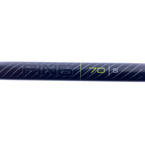 Used Ping G430 4 Hybrid / 22.0 Degrees / Stiff Flex