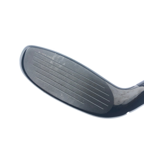 Used Callaway Elyte 4 Hybrid / 22.0 Degrees / Regular Flex