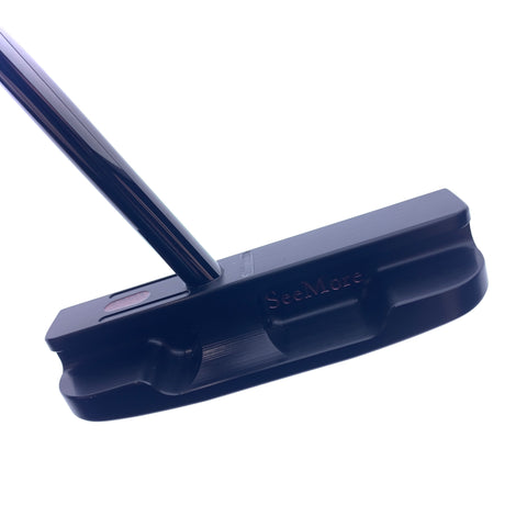Used SeeMore Giant FGP Putter / 34.0 Inches