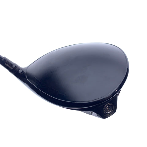 Used TaylorMade Stealth Driver / 9.0 Degrees / Stiff Flex