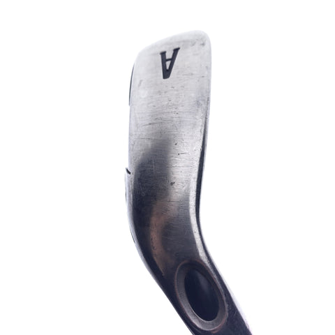 Used Callaway X-22 Approach Wedge / 51.0 Degrees / Uniflex Flex