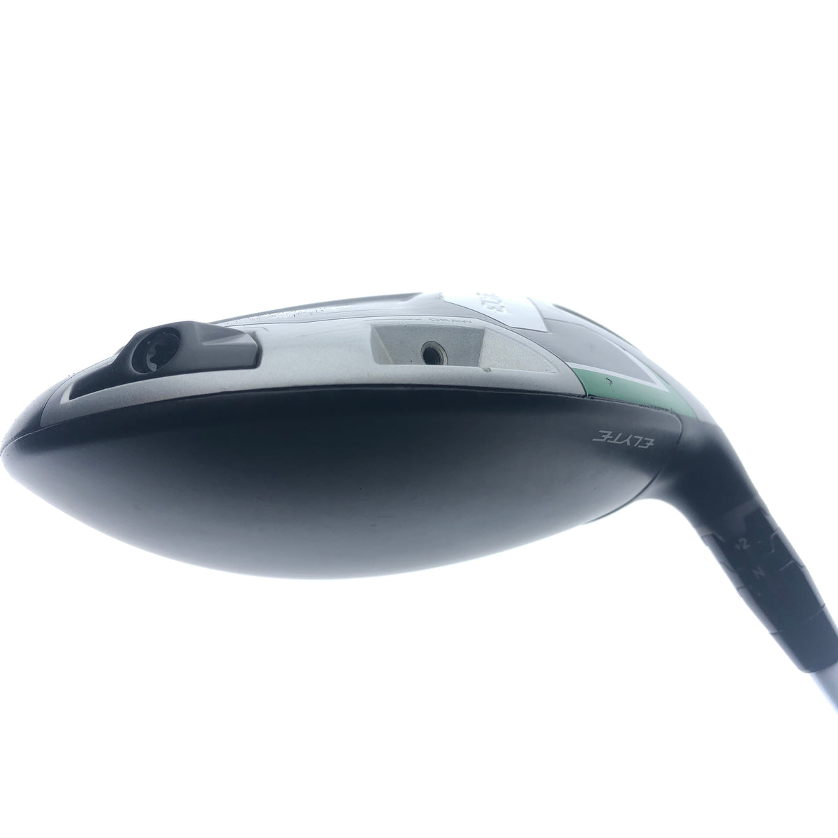 Used Callaway Elyte X Driver / 10.5 Degrees / Ladies Flex - Replay Golf 