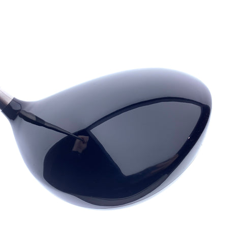 Used Cleveland Launcher Comp Driver / 10.5 Degrees / Stiff Flex