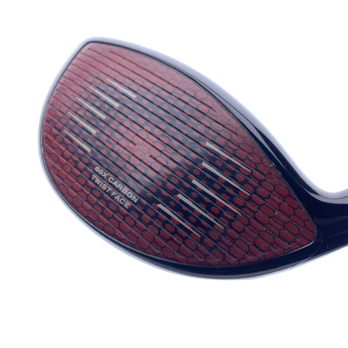Used TaylorMade Stealth Driver / 9.0 Degrees / Stiff Flex - Replay Golf 