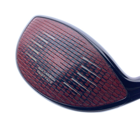 Used TaylorMade Stealth Driver / 9.0 Degrees / Stiff Flex