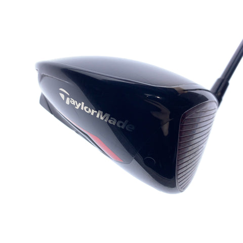 Used TaylorMade Stealth Driver / 9.0 Degrees / Stiff Flex