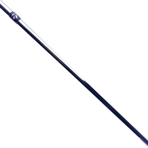 Used TaylorMade Spider EX Navy Putter / 34.0 Inches
