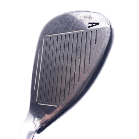 Used Callaway X-22 Approach Wedge / 51.0 Degrees / Uniflex Flex