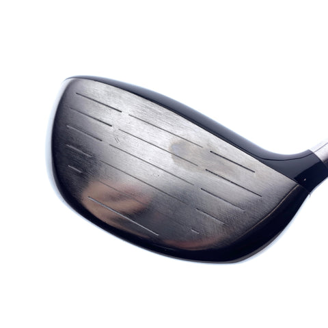 Used Cleveland Launcher Comp Driver / 10.5 Degrees / Stiff Flex