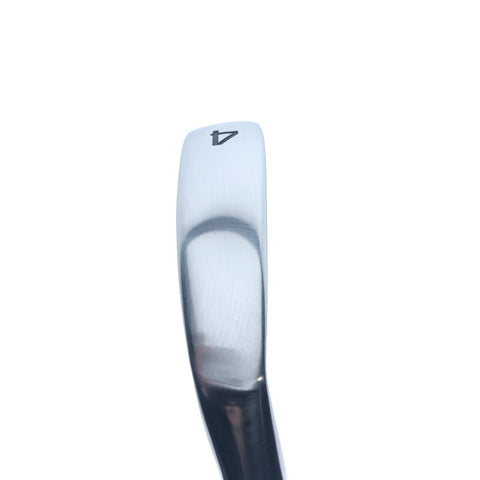 Used Cobra King Tour 2023 4 Iron / 22.0 Degrees / Stiff Flex