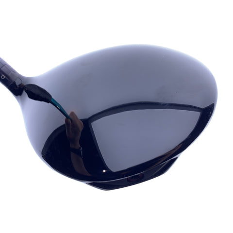 Used Titleist TSR 2 Driver/9.0 Degrees/Graphite Design Tour AD GP 5-S/Stiff Flex