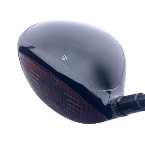 Used TaylorMade Stealth Driver / 9.0 Degrees / Stiff Flex