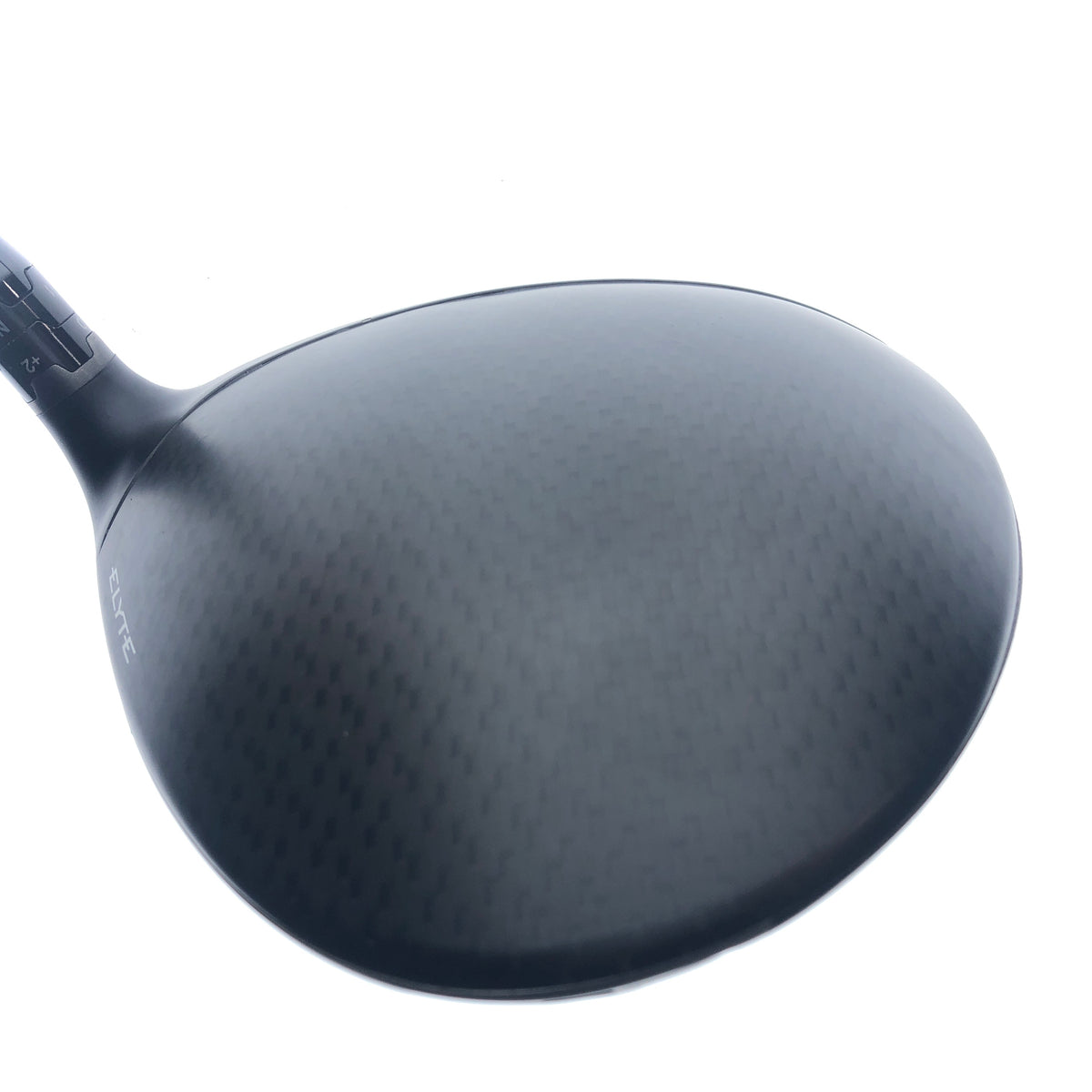 Used Callaway Elyte X Driver / 10.5 Degrees / Ladies Flex - Replay Golf 