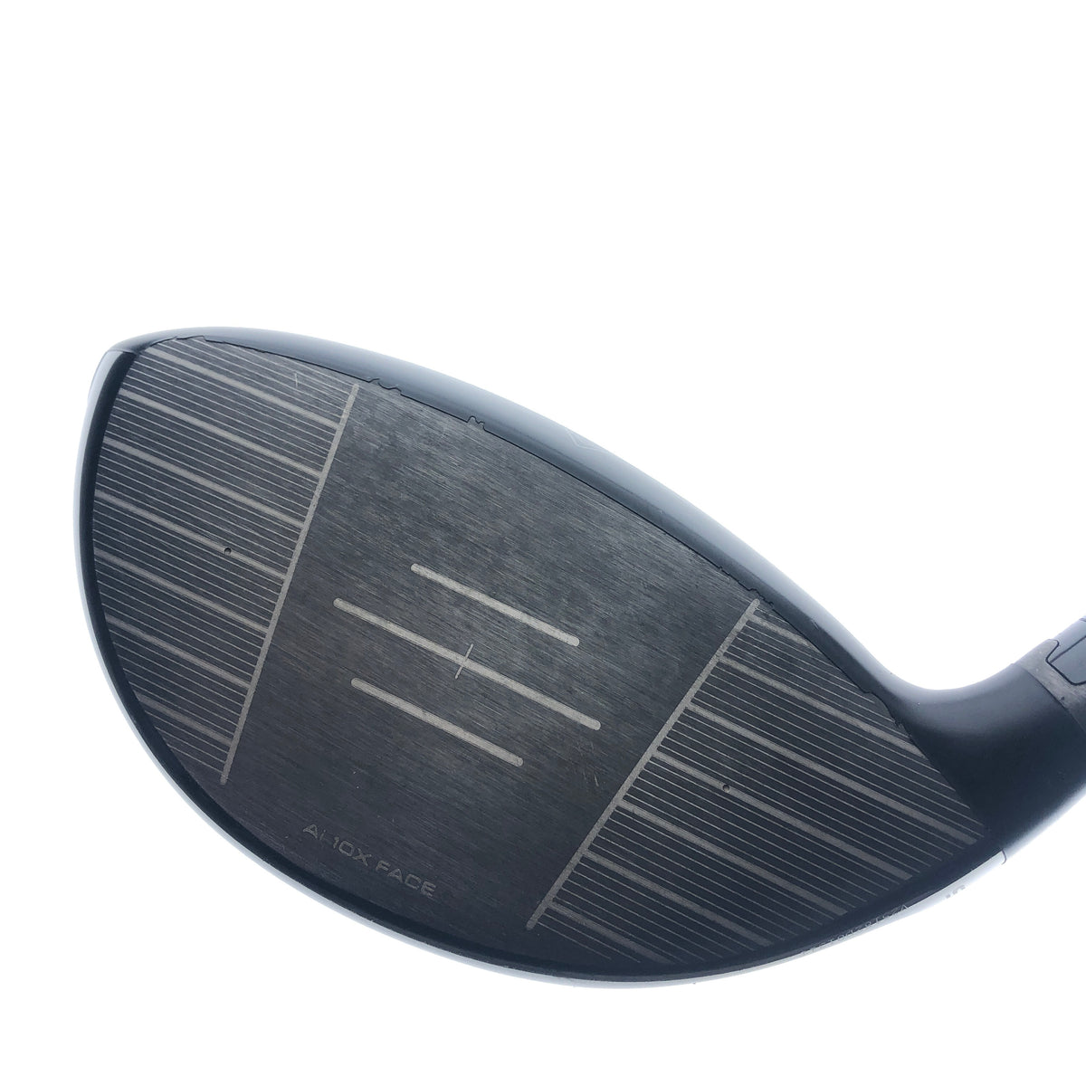 Used Callaway Elyte X Driver / 10.5 Degrees / Ladies Flex - Replay Golf 